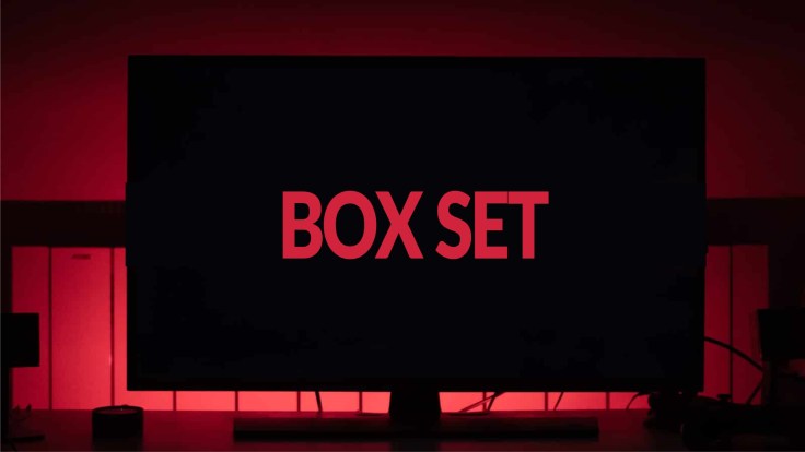 The Box Set
