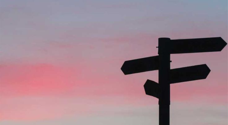 Time for a&nbsp;Change